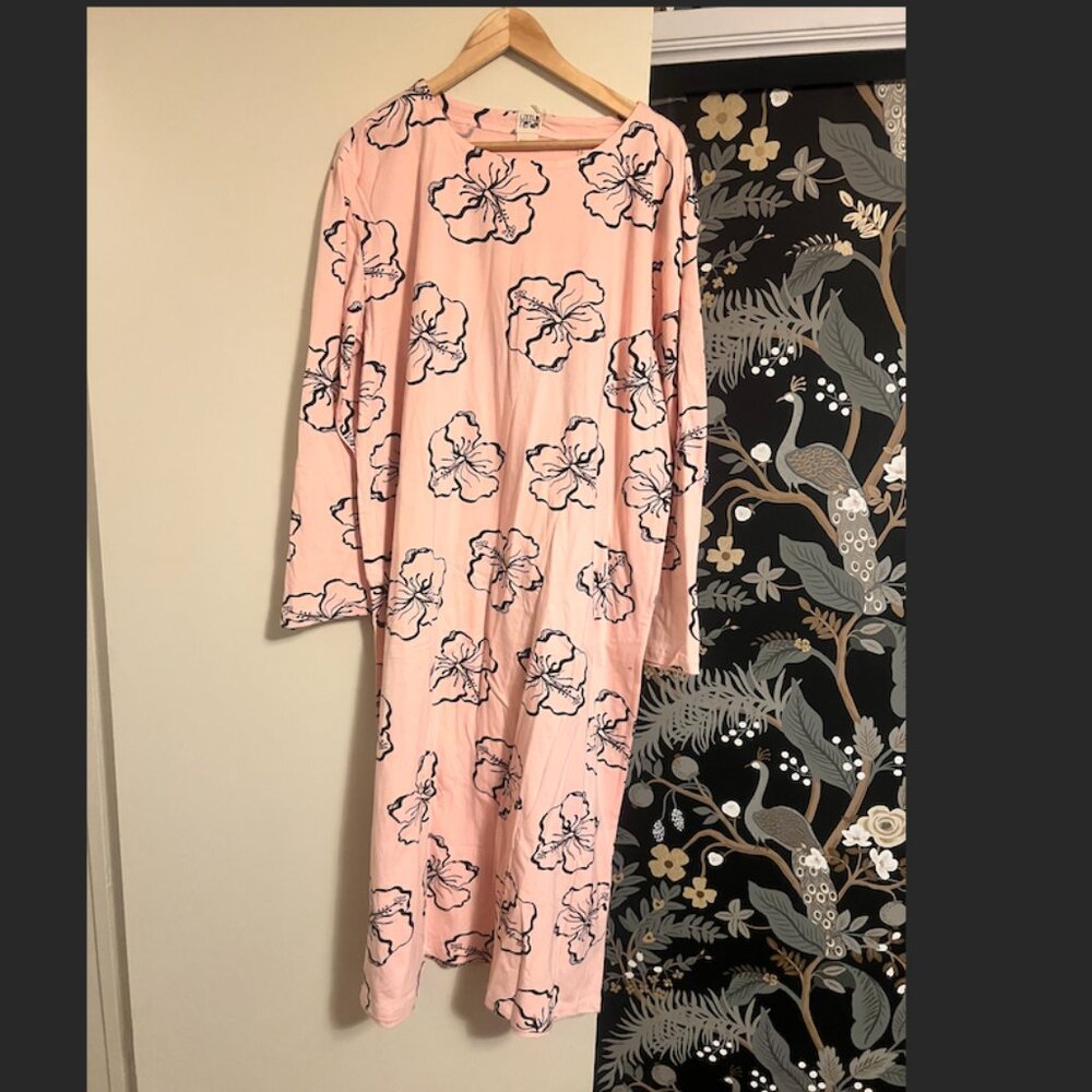 Little Tienda - Floral Dress